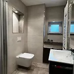 Apartmán Haus Malta 11, 300m Zum Graal-Mueritz