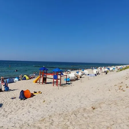 Haus Malta 11, 300m Zum