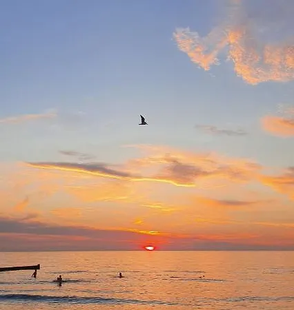 Haus Malta 11, 300m Zum Graal-Mueritz