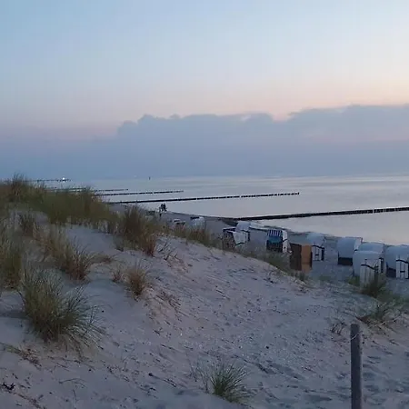 Haus Malta 11, 300m Zum Apartment