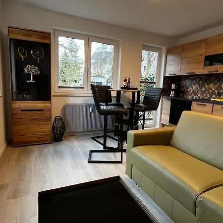 Haus Malta 11, 300m Zum Graal-Mueritz