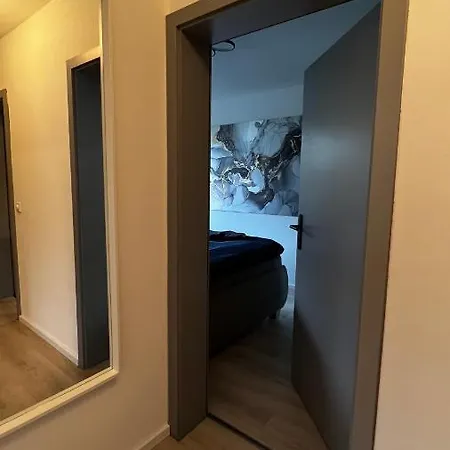 Haus Malta 11, 300m Zum Apartment *