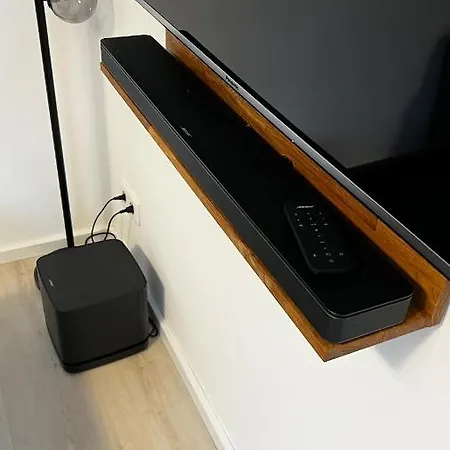 Haus Malta 11, 300m Zum Apartment Graal-Mueritz