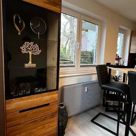 Haus Malta 11, 300m Zum Apartment *