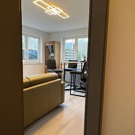 Haus Malta 11, 300m Zum Appartement