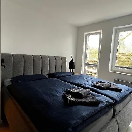 Haus Malta 11, 300m Zum Apartment