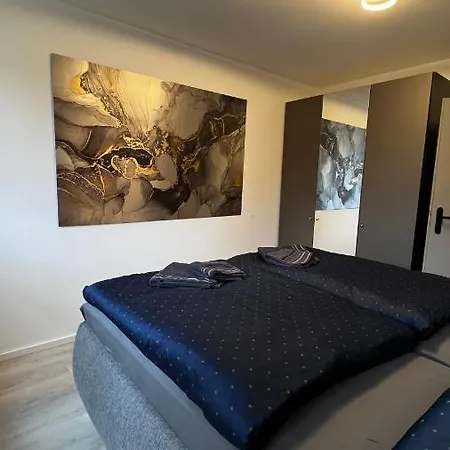 Haus Malta 11, 300m Zum Apartament Graal-Mueritz