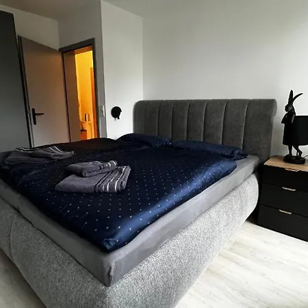 Haus Malta 11, 300m Zum Apartment *