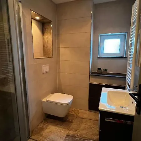 Haus Malta 11, 300m Zum Apartament *