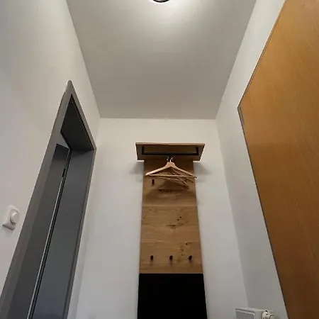 Appartement Haus Malta 11, 300m Zum