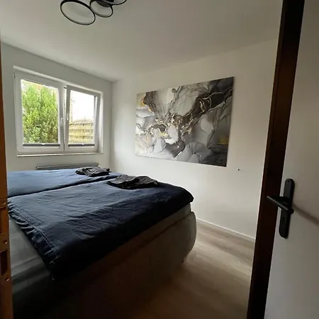 Haus Malta 11, 300m Zum Graal-Mueritz