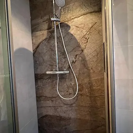 Appartement Haus Malta 11, 300m Zum