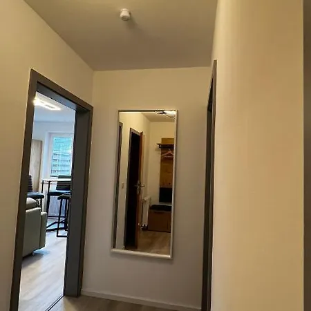 Haus Malta 11, 300m Zum