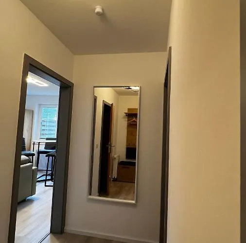 Haus Malta 11, 300m Zum